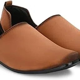 vellinto Lunar Ethnic Shoes ll Casuals Naagra/Juttis/Mojaris-picture-29