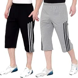 heradawn Men's Regular Shorts-picture-54