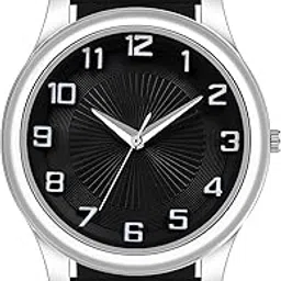 acnos Minimalist 6 Dial Silicone Strap Analog Watch for Men, Boys & Unisex Adults-picture-29