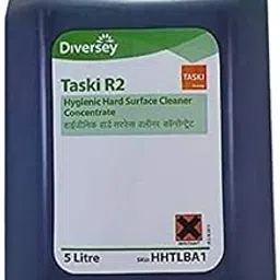 Taski R2 Hygienic Hard Surface Cleaner (Pack of 2)-picture-16