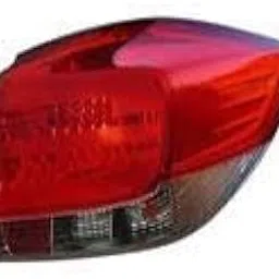 KK Lighting Tail Lamp Assembly for Honda Amaze Right-picture-49