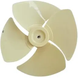ABZ Products Spares Fan Blade Compatible with Air Conditioner – White | Clockwise Rotation | Match & Buy-picture-24