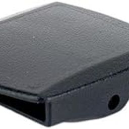 calandis ™ 6xRatchet Slide Buckle Replacement Fit for 38mm Leather Waistband Black | Belt Buckles | Mens Accessories-picture-17