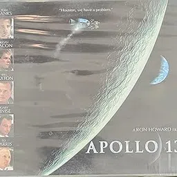 DKD Apollo 13 VCD in English-picture-53