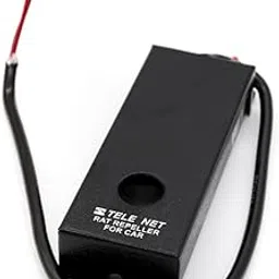 Tele Net Car Rat Repeller Ultrasonic-picture-14