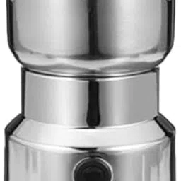 Stainless Steel Electric Dried Spice and Coffee Grinder, Grinder and Chopper Crusher for Home,Detachable Cup, Diswash Free, Blade & Cup Made with Stianlees Steel (Nima Grinder Mixer)-picture-12