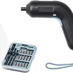 IKEATRIXIG Screwdriver, li-ion, 3.6 V with 20-piece bit and drill set,-picture-18