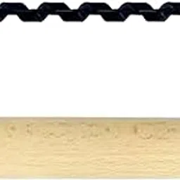 MYADDICTION Auger Drill Professional Compact Survival Tool for Emergency Outdoor Camping 10x230mm-picture-28