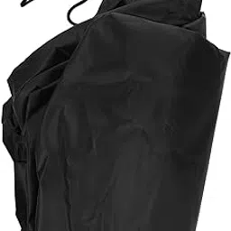 Hemoton Outdoor Water Fountains Garden Statue Cover Park Fountain Cover Winter Outdoor Protective for Garden-picture-27