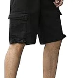 greciilooks Men Shorts | Men Shorts Cotton | Men Shorts Casual | Shorts Pant for Men | Half Pant for Man | Men Half Pant-picture-38