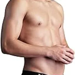 tommy hilfiger Men's Cotton Blend Classic Solid Underwear-picture-41