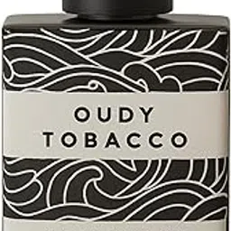 Oudy Tobacco - IZUMI OUDY TOBACCO UNISEX | SIGNATURE FRAGANCE | SPICY & OUDY | 100ML UNISEX-image-1