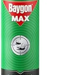 Baygon Mosquito & Fly Killer Spray- 400 ml, Green-image-56