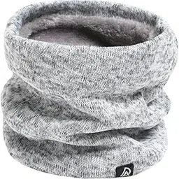 shopora Winter Neck Warmer Gaiter Dustproof For Cold Weather Motorcycle Snowboarding Light Gray | Womens Accessories | Scarves & Wraps-picture-13