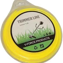 Trimmer LINE 3.1MM Heavy-Duty Nylon Wire for Brush Cutter | Universal Fit for 2-Stroke & 4-Stroke Grass Cutter Machines | Durable Nylon Trimmer Line for Lawn, Garden, and Agricultural Use-image-26