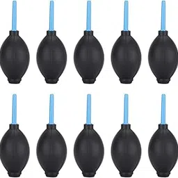 QANYEGN 10Pcs Blowing s, Rubber Duster Spray, Pump er, Air Blower for Computer, Camera and More-picture-44