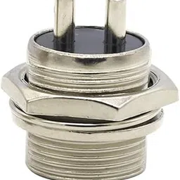 Electronic Spices GX16 Male 2 Pin 5a Metal Aviation Connector Pack of 10pcs-picture-31