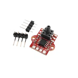 HX710B Air Pressure Sensor Module (0-40KPA) image 3