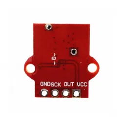 HX710B Air Pressure Sensor Module (0-40KPA) image 4