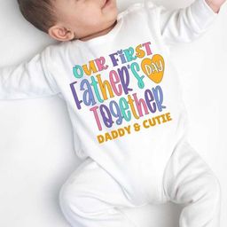 KNITROOT Infants Printed Pure Cotton Rompers-picture-18