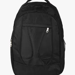 harp Panelled 14" Laptop Backpack image 2