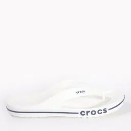 crocs Unisex Bayaband Flip Flop image 2