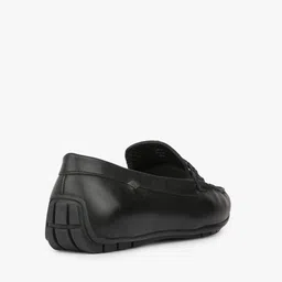 lee cooper Panelled Penny Loafers image 3