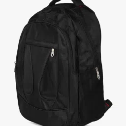 harp Panelled 14" Laptop Backpack image 4