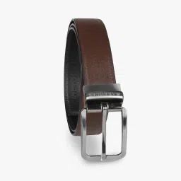 markques Reversible Belt with Buckle Closure image 5
