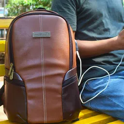 the clownfish 14" Laptop Bag with Adjustable Straps image 5