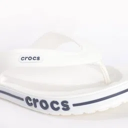 crocs Unisex Bayaband Flip Flop image 5