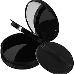 Plastic Powder Puff Case Hidden Money Container Secret Hide Money Container Hidden Money Safe Travel Storage Box Cash Note Jewelry Container-picture-16