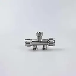 Dual Handle Stainless Steel Washing Machine Faucet for Laundry, Mop, & Pool Use - Easy Installation G1/2" Connection-picture-19