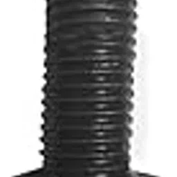 B.K.Jagan & Co Mild Steel Nuts & Bolts 5/8 INCH (Pack Of 10pcs) (5/8" X 3 INCH)-picture-15