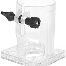 JAZZY PEARLS® 2X Cutter Electric Trimmer Machine Base Power Tool for RT0701C B-image-54