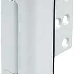 JAZZY PEARLS® Child Safety Door Lock Childproof Door Reinforcement Lock | 1x Home Security Door Lock1x Screw kit-image-64