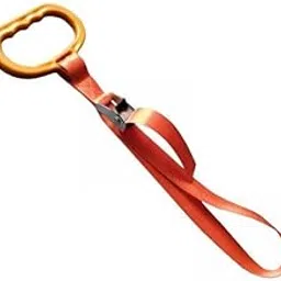 4xCarrying Strap with Handle Extension Cord Storage Strap for Cables RV Garage Total Length 100cm-picture-16