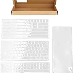 MERISHOPP® 3 Layers Keycap Storage Box w/Lid with Dividers Keyboard Set Containers|Computers/Tablets & Networking|Keyboards Mice & Pointers|Keyboards & Keypads-image-28