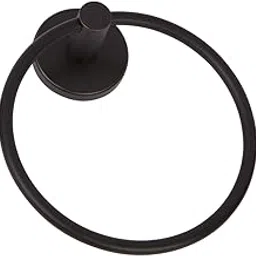 Delaney Hardware 598502- Towel Ring, Tuscany Bronze-picture-21