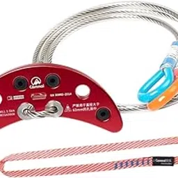 BNF® Anchor Point High Performance Anchor Loop Belt for High Worker Hiking Device | Ropes, Cords & Slings | Climbing & Caving | Outdoor Sports-image-45