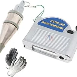 Mass Pro Magnetic Plumb Bob, Automatic Plumb Bob Hanging Wire Hammer Plumb Bob Line Vertical Measuring Tool, Magnetic Plumb-Rite Setter-picture-31