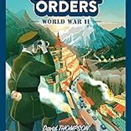 General Orders: World War II image 1