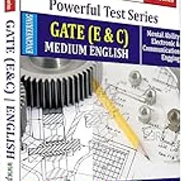 Practice Guru GATE - Electronics & Communication Test Series (CD) [CD-ROM]-picture-27