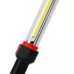 BUYING INDUSTRIAL LED CORDLESS RECHARGEABLE MAGNETIC WORK LIGHT-3 W-picture-35