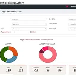 Appointment Booking System-image-28