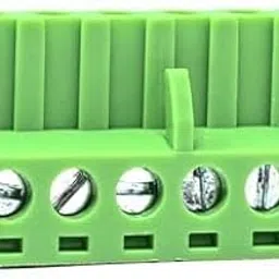 Europaa XY2500FAT-5.00-10 Pin Plug-in Terminal Block-picture-23