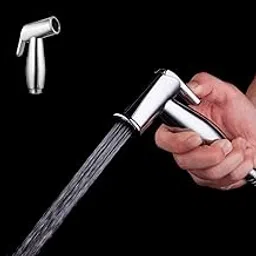 ALTON SHR20145, ABS Health Faucet Only | Jet Spray for Toilet | 1-Piece Faucet Gun Only | Without Hose Pipe-image-12