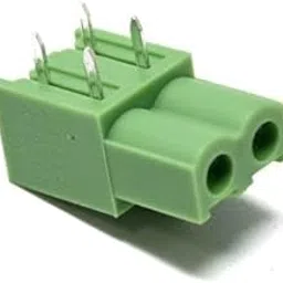 Europaa 2 Pin Plug-in Terminal Block-picture-12