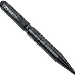 White Wolf Tactical Emergency Tool Black 1 Piece Car Glass Breaker with Seat Belt Cutter Emergency Escape Hammer-image-31