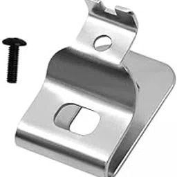 LICHTS®3xBelt Clip Hook with Screw Replacement Drill Driver Belt Clip for Power Tools 28x43.5x32mm|Home & Garden | Tools | Other Home Improvement Tools-picture-23